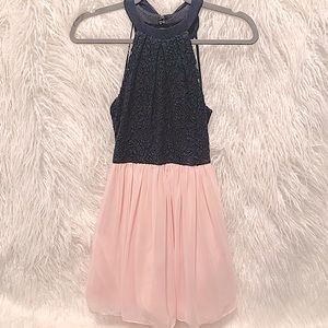 B. Darlin Semi-formal dress